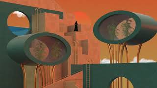 Klangstof - Names [Audio]