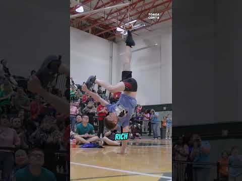 Tantangan Menyentuh Bola Paling Sulit