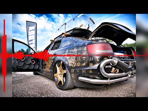 (32-47Hz) Dr. Dre ft. Snoop Dogg - Still D.R.E. (Rebassed by DJRMP / Bass Society)