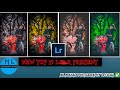 New L R Presets ️ Light Room Photo Edit ML Photography Official New HD Quality Lr Presets