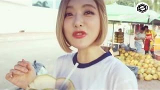 Download lagu [ Boy Song Tử ] DJ Soda Atinge,New Thang ✔ mp3