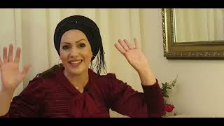 Preparing the table for Tu B'Shvat! | Rebbetzin Hagit Shira