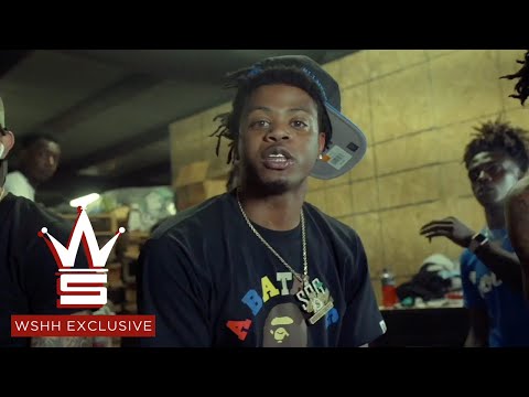 Sherwood Marty - Up With Me (Official Music Video)