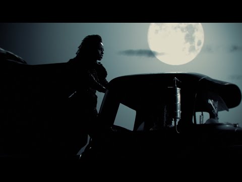 Morcheeba - The Moon (Official Music Video)