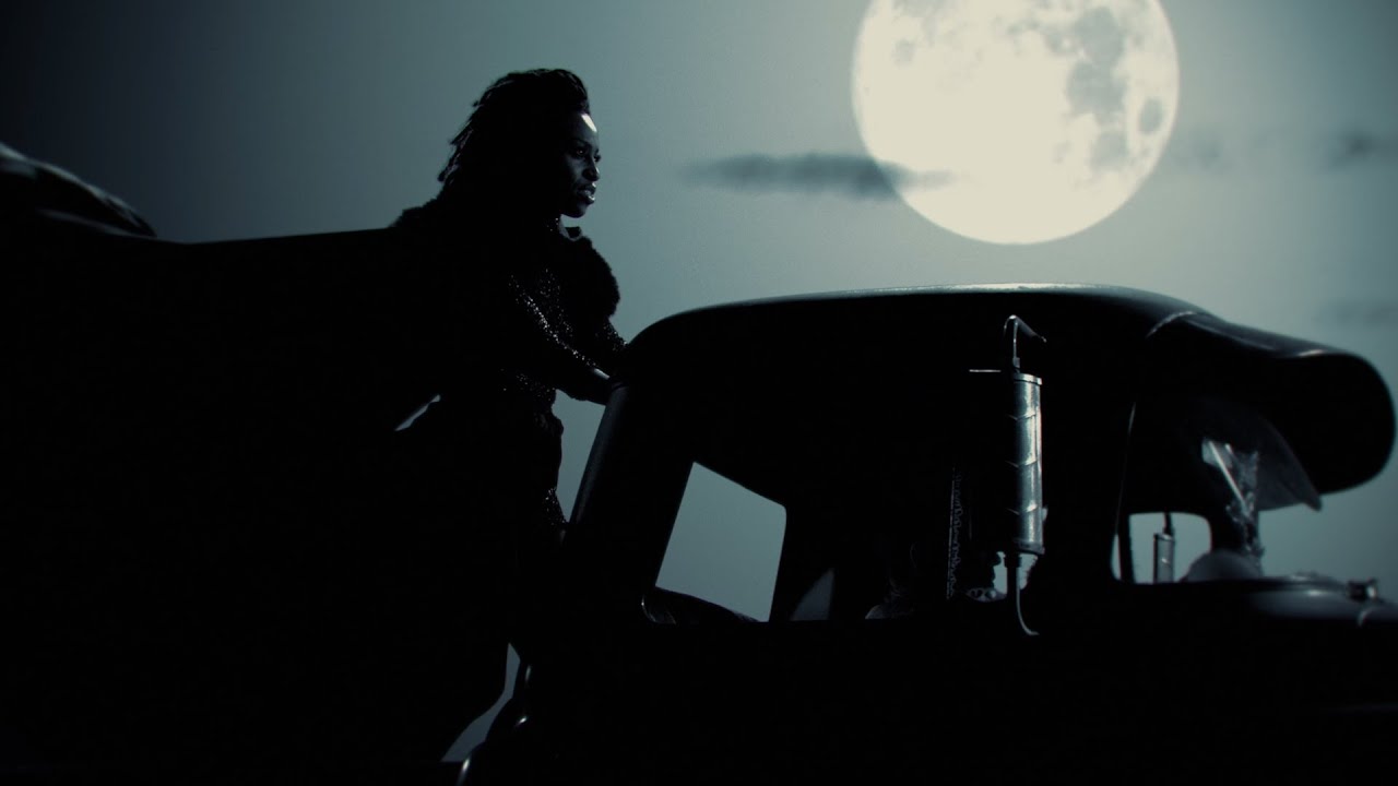 Morcheeba - The Moon 