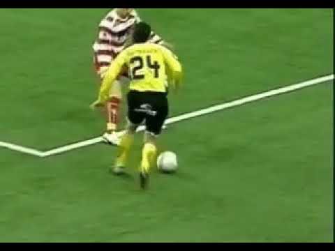 IF Elfsborg - BK Häcken 2006