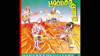 Hoodoo Gurus - Like Wow,  Wipeout!