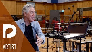 Alan Silvestri, Scoring a Blockbuster, Part 1: From Cubase to Dorico | Artist