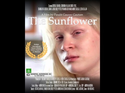 PanditGauravGautam Director - The Sunflower | More than 18 International Awards Winning India's 1st Film on Teaser - Th