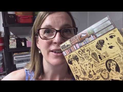 Our Creative Crew Loves the NEW Architextures