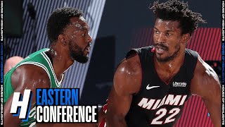 Boston Celtics vs Miami Heat - Full ECF Game 4 Highlights September 23, 2020 NBA Playoffs