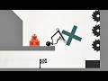 Challenge Me WEEGOON GAMES Android Gameplay Funny Stickman All Levels 36 44