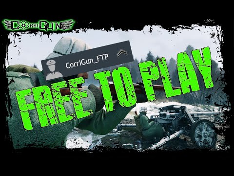 Let´s Grind Enlisted #13 - Kurz und Schmerzlos