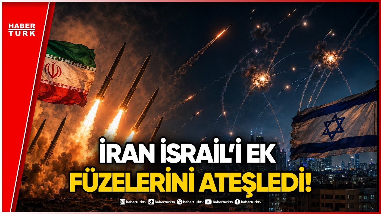 Savaş Kapıda: Trump’tan İran’a Çok Sert Tehdit