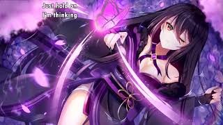 {131.21} Nightcore (The Veer Union) - Live Another Day (with lyrics)