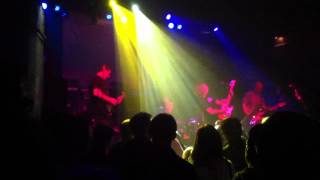 Gameface - The Pirate Song - 10/11/2012 Rev25 NYC