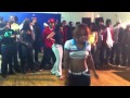 Lani Pop Vs Mariah