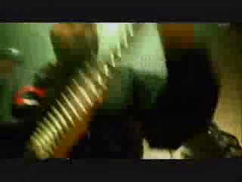 Hevi Medal - "7:30" feat. Billy Danze - Hevi Medal Music