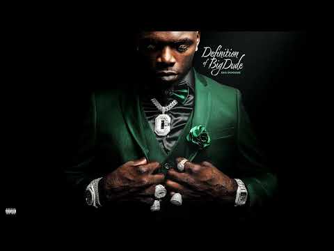 Big Boogie - Pop Shit (Official Audio)