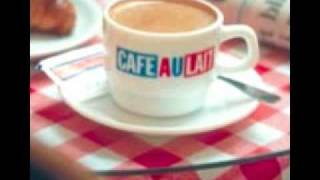 Café Au Lait For Mr. Xyzptlk