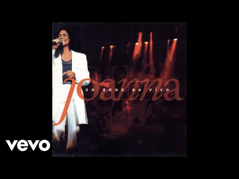 Tô fazendo falta - Joana