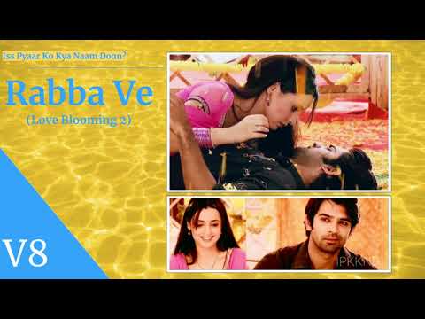 IPKKND - Rabba Ve (Love Blooming 2)