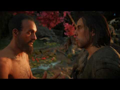 Far Cry New Dawn Final Boss + Ending