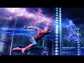 The Amazing Spider Man 2 Gameplay Spider Man VS Electro