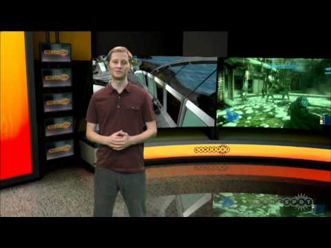 GameSpot Reviews - Halo: Reach Video Review