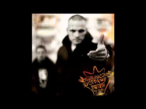 Paluch - Nie daj się wyjebać (Bezgranicznie Oddany)