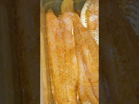 Recette filet de merlu