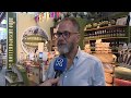 Vijf jaar Markthal: 'Inmiddels meer foodhal dan versmarkt'