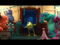 Monsters Inc 2 Trailer HD