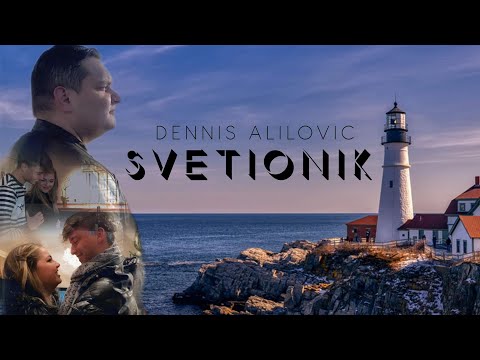 Dennis Alilovic Svetionik 2021 4K (Akardija Production)