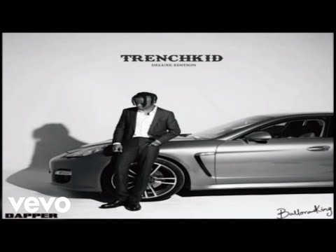 Balloranking - Caro (Official Audio)