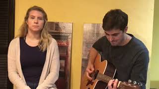 Beautiful Dream, Nashville, Lennon Stella, Cover by Audrey Thies