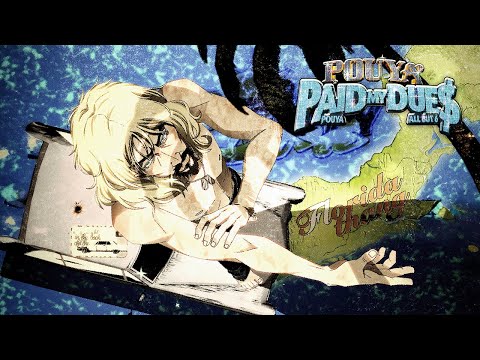 Pouya - PAID MY DUES (Official Music Video)