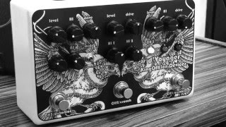 Video thumbnail for KingOfKlon Devices - The Voyager by kokdevices