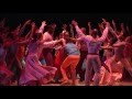 Alvin Ailey American Dance Theater Sizzle Reel In The UK 6 September
