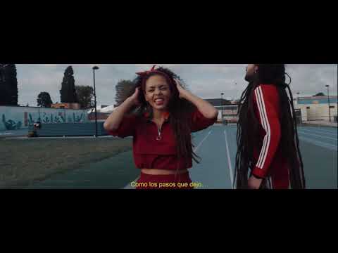 MISTAH GODEH con MAMA SAN (MACHETE EN BOCA) - FUEGO ETERNO (VIDEOCLIP OFICIAL)