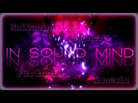 In Sound Mind: The story of In Sound Mind