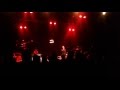 Arthur H- Hommage à Lhasa de Sela- Live @ BCR ...