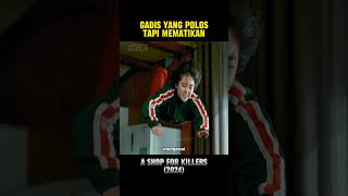 Download lagu This Girl Looks Innocent But She's Deadly‼️ #filmstoryline #shorts #action mp3 Download lagu This Girl Looks Innocent But She's Deadly‼️ #filmstoryline #shorts #action mp3