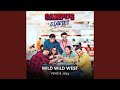 Wild Wild West From Campus Diaries