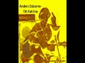Anders Osborne - Oh Katrina