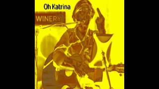 Anders Osborne - Oh Katrina