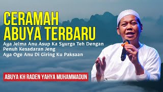 Download lagu Ceramah Sunda Terbaru | Abuya KH Raden Yahya Muhammadun mp3 Download lagu Ceramah Sunda Terbaru | Abuya KH Raden Yahya Muhammadun mp3