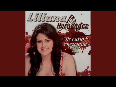 Video Me Perdiste (Audio) de Liliana Hernández