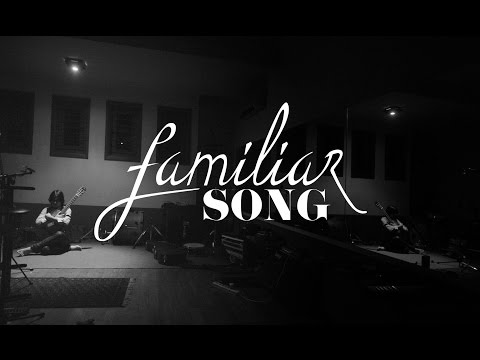 Gerald Situmorang - Familiar Song (Official Music Video)