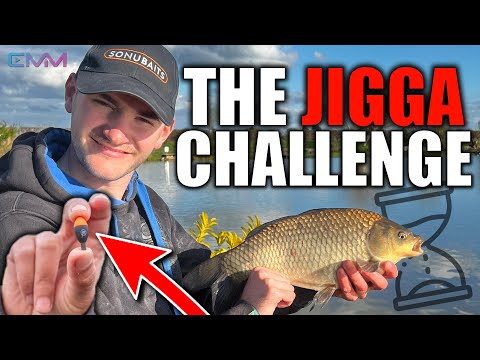 The Jigger Float Challenge